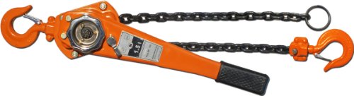 Image of American Power Pull - 1-1 /2 Ton Chain Puller W / 15 Chain (615-15FT)