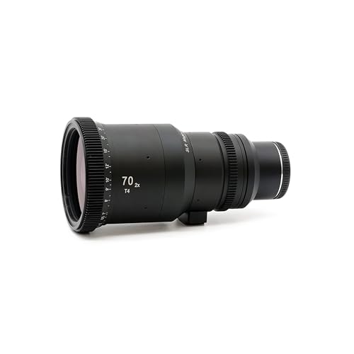SLR Magic 70mm 2x