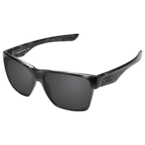 Image of LenzReborn High-impact Polarized Lens Replacement for Oakley TwoFace XL OO9350 Sunglass - More Options