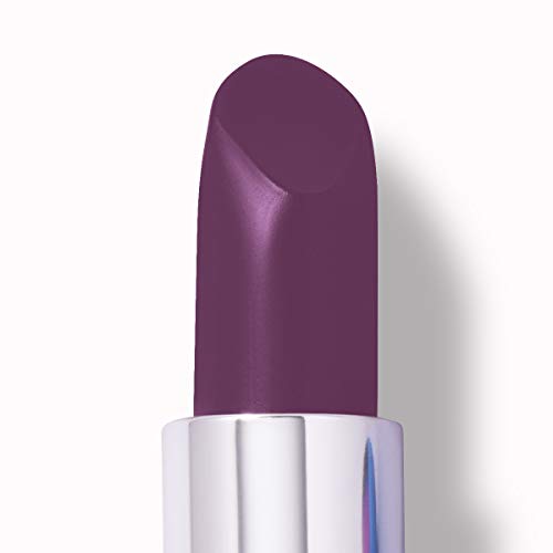 Image of MyGlamm POSE HD Lipstick-Ripe Grape (Purple)-4 gm | Matte Lipstick | Enriched with Moringa oil & Vitamin E | Long-lasting & Moisturising