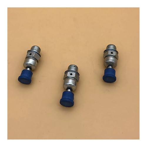Bouchon de décompression haute résistance pour tronçonneuse 385 et 395 - 3
