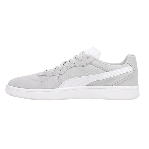 PUMA Mens Astro Play Lace Up Sneakers Shoes Casual - Grey3