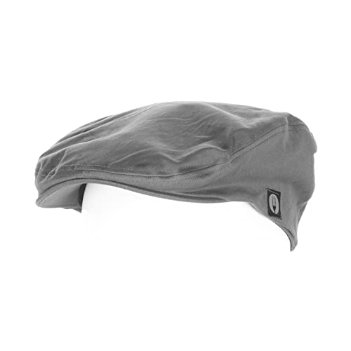 Casquette driver Chef Works unisexe pour professionnels de la restauration
