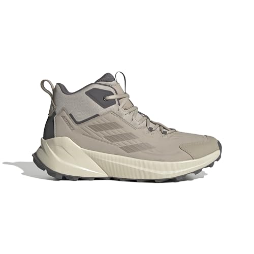 Image of Adidas Mens Terrex Trailmaker 2 Leather Hiking