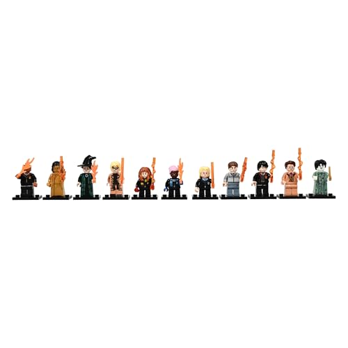 Image of Toys Uncle Figure Pack (Potter 20 Mini Figures)