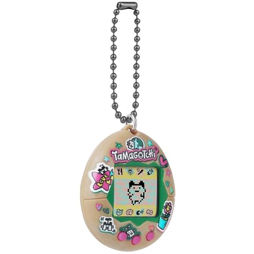 Image of Tamagotchi Original - Celebration Egg (Amazon Exclusive)