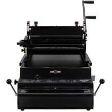 Rhin-O-Tuff Onyx HD8370 14" Semi-Automatic Wire Inserter and Closer