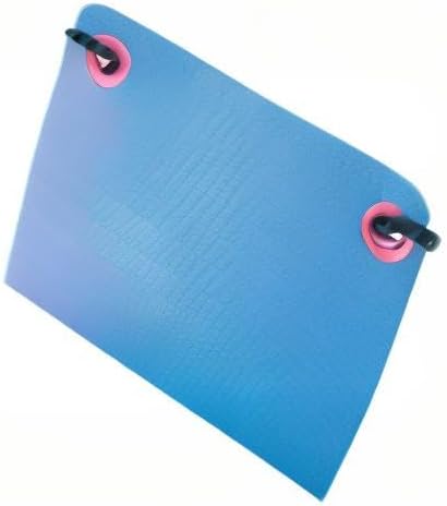 Miniatura 3 de Estante ajustable para colgar alfombrillas soporta tapetes de hasta 23 pulgadas de ancho, soporta tapetes de hasta 10 12 pulgadas de grosor (los