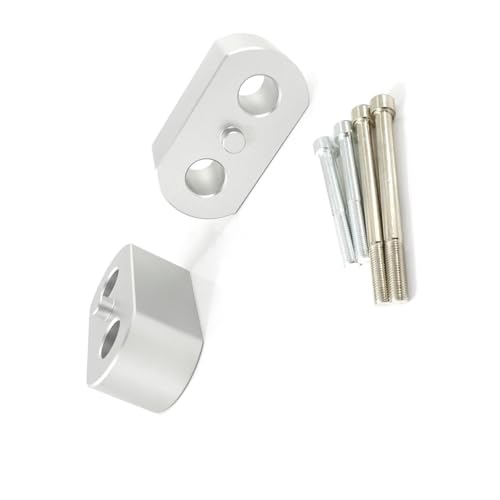 Elevador barra manillar Tiger Explorer 1200 XCX XCA XR kit alzas