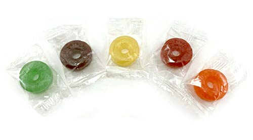 Image of LifeSavers Five Flavor Mix - 5 Lb Bag Bulk Wholesale