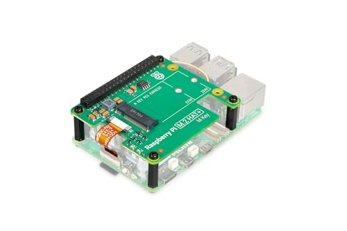 Raspberry Pi M.2 HAT - Thumbnail 2