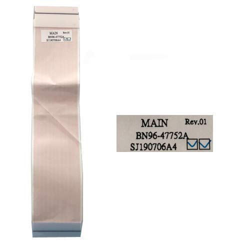 Cavo Flex / LVDS Samsung QE75Q950RBT BN96-47752A