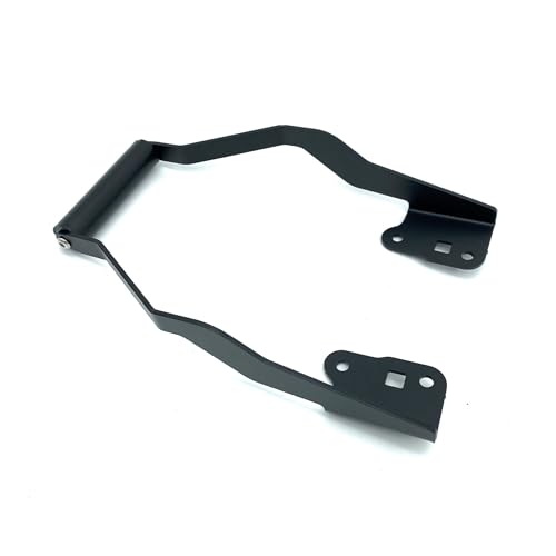 Support de navigation GPS BMW F750GS et F850GS Adventure pour guidon moto