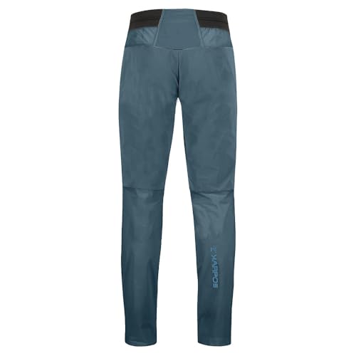 Pantalon Karpos Limaro homme pour affronter les sentiers techniques