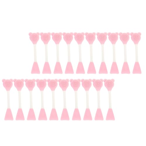 Brosse visage pour soin de la peau sensible, finies les irritations lors du nettoyage