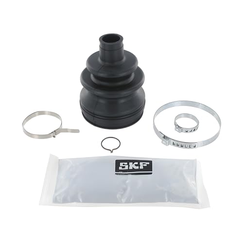 Skf Vkjp 3054 Kit Cuffia-image