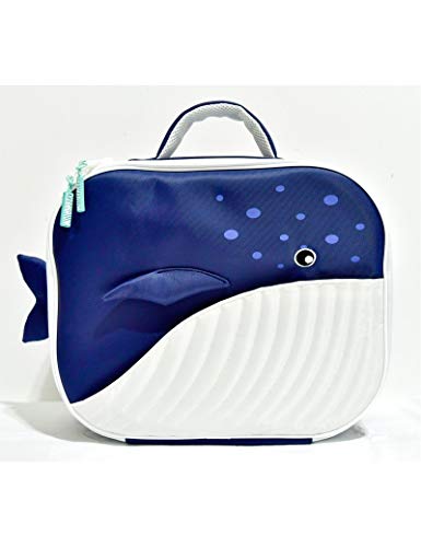 Oceanarium Bolsas de regulador Animales Marinos - RB06 Ballena jorobada Cover