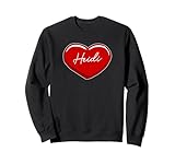 Love Personalized Hearts