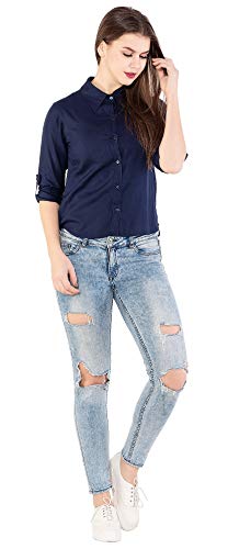 Image of Amayra Women's Regular Fit Shirt