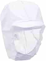 ビンテージ　ぺイトリオッツ　キャップ ホワイト/ブルー ビンテージ ぺイトリオッツ キャップ ホワイト/ブルー Poser