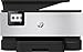 Produktbild HP OfficeJet Pro 9019 Multifunktionsdrucker (HP Instant Ink, A4, Drucker, Scanner, Kopierer, Fax, WLAN, LAN, Duplex, HP ePrint, Airprint, mit 12 Monaten HP Instant Ink Inklusive) Aluminium