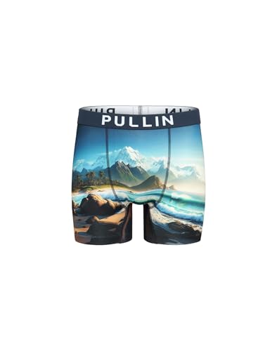 PULLIN trunk FASHION 2 REVE