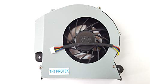Preisvergleich Produktbild Kompatibel für Acer Aspire 8920, 8920G, 8930, 8930G Lüfter Kühler Fan Cooler
