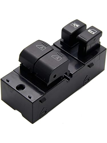 Interrupteur lève-vitre avant droit 25401-CD02D pour Nissan 350Z et Infiniti G35