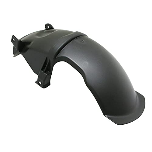 GARDE BOUE-LECHE ROUE ARRIERE ORIGINE PIAGGIO 50-125 VESPA LX, VESPA-S, 50 ZIP, NRG, LIBERTY-GILERA 50 STALKER -1B006929 -