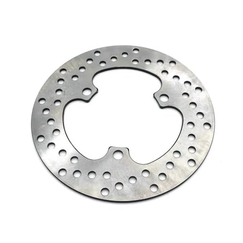 Rotor disque de frein arrière moto tout-terrain pour XT 250 XG 250 XT225W XTZ 250