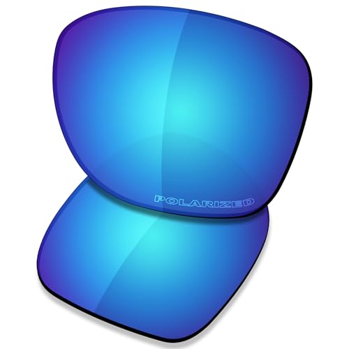 Image of SAUCER Premium Replacement Lenses for Oakley Catalyst OO9272 | UV400 Protection, Anti-Scratch, Precise Fit & Enhanced Clarity