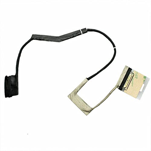 Câble d'écran Dell G5 15 5587 pour réparer un affichage LED défectueux