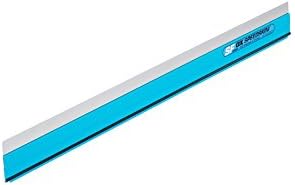 OX Speedskim Stainless Flex blade only - SFBL 300mm