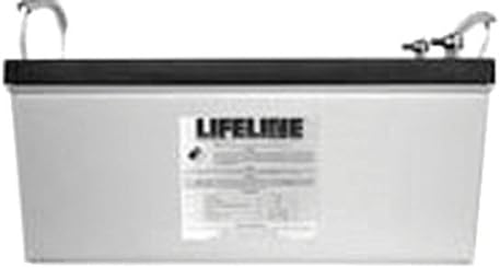 Midstate BatteryAattery Lifeline Agm 12v D/C LLGPL24