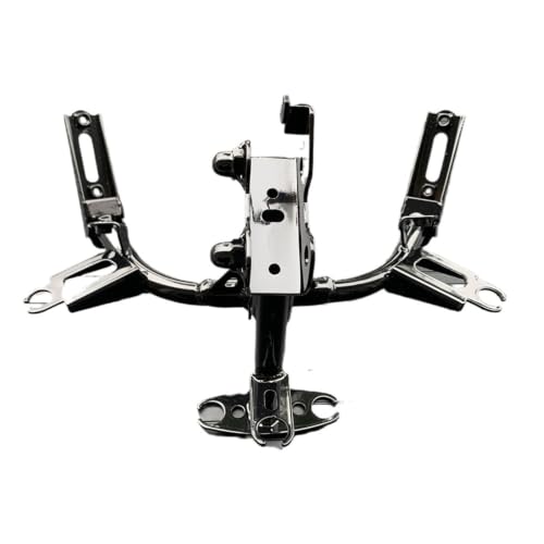 Soporte de faro de moto para YAMAHA YZF R3 R25 2019-2024 carenado delantero