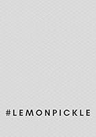 #LemonPickle 1654093610 Book Cover