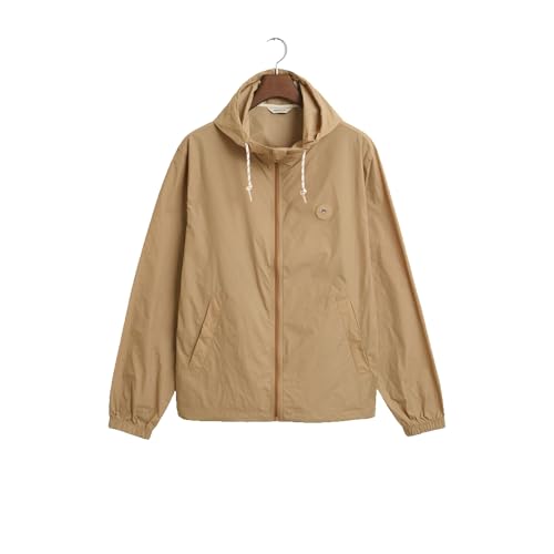 GANT LIGHTWEIGHT PACKABLE WINDBREAKER – Ansicht 4
