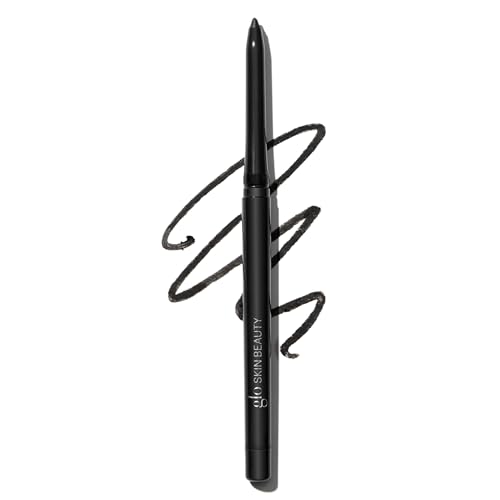 Delineador Retráctil Ultra-Fino Glo Skin Beauty Negro miniatura 5