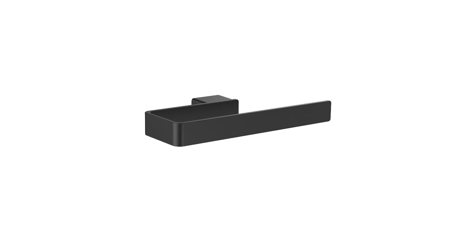 EMCO emco loft Handtuchring starr, rechts offen, schwarz