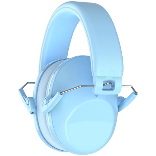 [ProCase] ���S�C���[�}�t �q���A�c���p�i3��?15�΁j �����h�~ �Չ� ���o�ߕq�΍� �ɂ��Ȃ� �܂肽���� �����\�ȃw�b�h�o���h�t�� ���J�o�[ ������ ���o�ی�w�b�h�t�H�� - �X�J�C�u���[