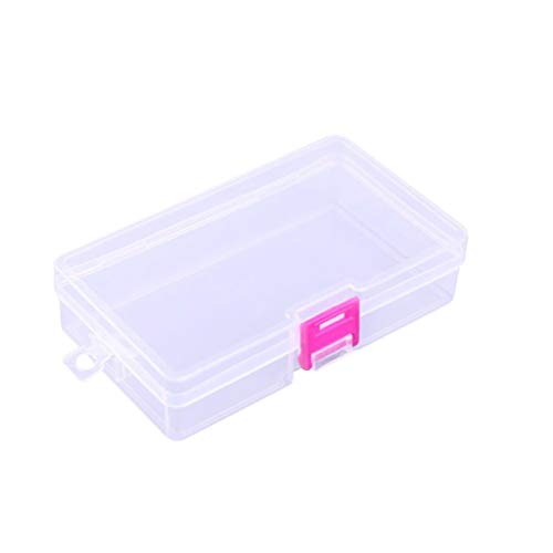 Preisvergleich Produktbild 1 Stück Aufbewahrungsbox für Masken, Aufbewahrung für Tragbare Gesichtsmasken Organizer, Maskenbox für Staubmasken, Aufbewahrungstasche für Masken, Faltbar, Leicht zu Reinigen (A)