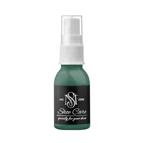 Spray Daim & Nubuck MAVI STEP gris cyprès ombré 100ml