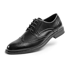 Black Brogue
