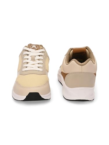 Image of OFF LIMITS Men Fantastic Lace-Ups Running Shoes