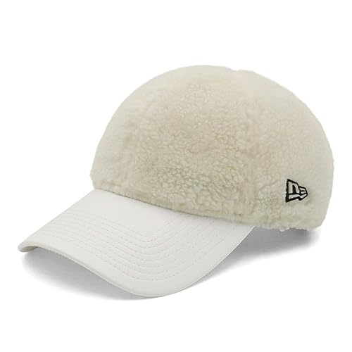 New Era ゴルフウェア キャップ レディース Fレディス(フリー ホワイト