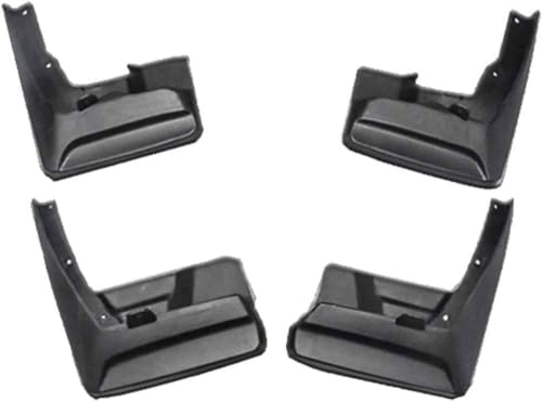 Garde-boue avant arrière Toyota Sienna finition premium rigide durable
