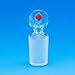 ACE Glass 9543-02 Hollow Stopper, 7/10 Joint, Glass