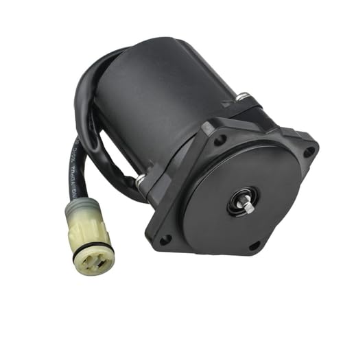 Moteur de garniture inclinable résistant pour réparer le trim DF50A