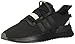 Produktbild adidas Originals Herren U_Path Laufschuh, Schwarz (Black/Black/Ash Silver), 36.5 EU