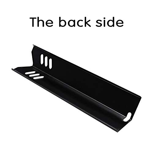 image for Hisencn 15 inch Grill Heat Plate Replacement for Dyna-Glo DGF510SSP, D